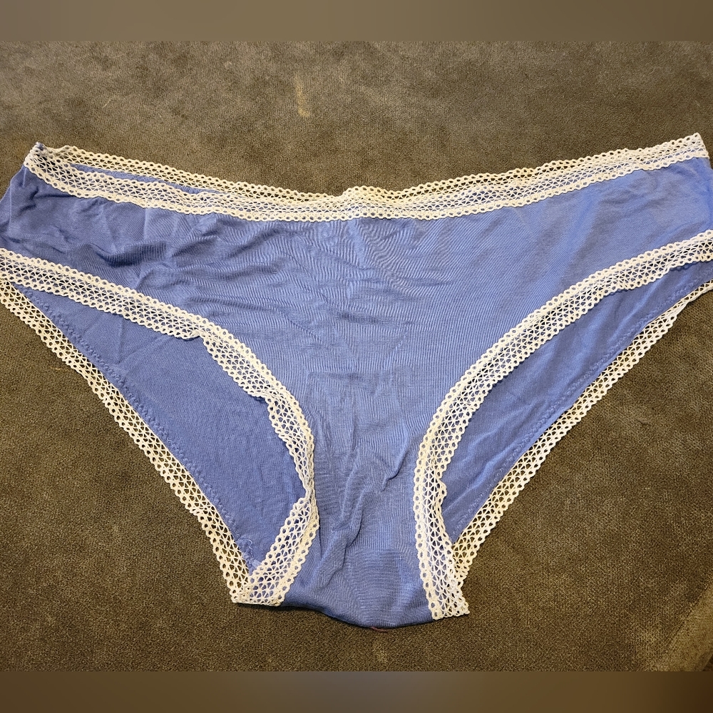 NEW Miss Vickie's Intimates by Splendies Panties